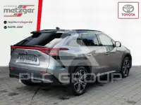 2023 Toyota bZ4X