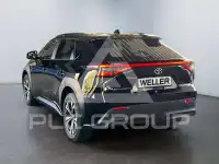 2023 Toyota bZ4X