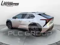 2023 Toyota bZ4X