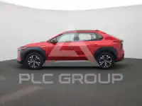2023 Toyota bZ4X