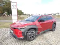 2023 Toyota bZ4X