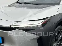 2023 Toyota bZ4X