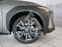 2023 Toyota bZ4X