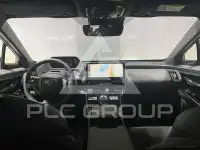 2023 Toyota bZ4X