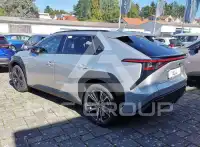 2023 Toyota bZ4X