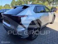 2023 Toyota bZ4X