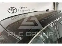 2023 Toyota bZ4X