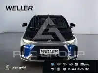 2023 Toyota bZ4X
