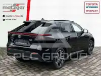 2023 Toyota bZ4X
