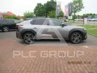 2023 Toyota bZ4X