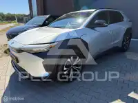 2023 Toyota bZ4X