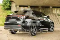 2023 Toyota bZ4X