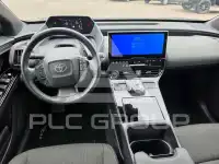 2023 Toyota bZ4X