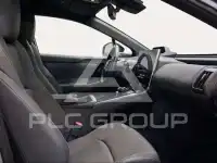 2023 Toyota bZ4X