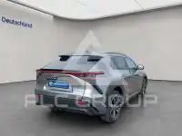 2023 Toyota bZ4X
