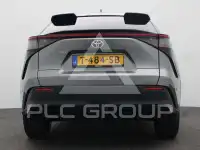 2023 Toyota bZ4X