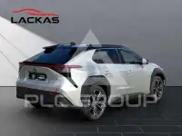 2023 Toyota bZ4X
