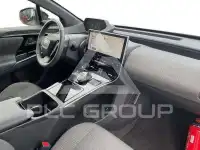 2023 Toyota bZ4X
