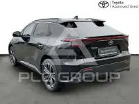 2023 Toyota bZ4X
