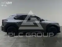2023 Toyota bZ4X