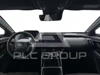 2023 Toyota bZ4X