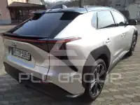 2023 Toyota bZ4X