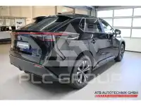 2023 Toyota bZ4X