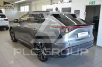 2023 Toyota bZ4X