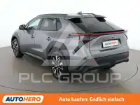 2023 Toyota bZ4X