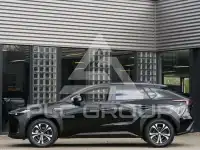 2023 Toyota bZ4X