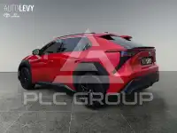 2023 Toyota bZ4X