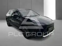 2023 Toyota bZ4X