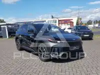 2023 Toyota bZ4X