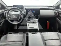 2023 Toyota bZ4X