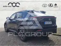 2023 Toyota bZ4X