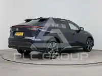 2023 Toyota bZ4X