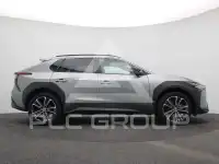 2023 Toyota bZ4X