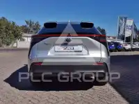 2023 Toyota bZ4X