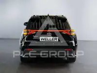 2023 Toyota bZ4X