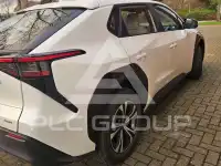 2023 Toyota bZ4X