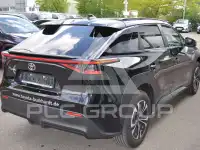 2023 Toyota bZ4X