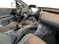 2023 Toyota bZ4X