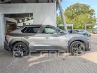 2023 Toyota bZ4X
