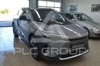 2023 Toyota bZ4X