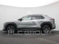 2023 Toyota bZ4X