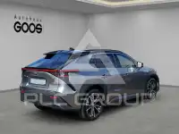 2023 Toyota bZ4X