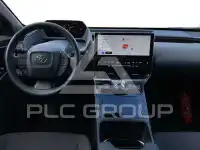 2023 Toyota bZ4X