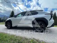 2023 Toyota bZ4X