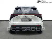 2023 Toyota bZ4X