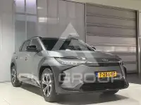 2023 Toyota bZ4X